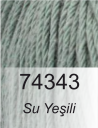 Su Yeşili