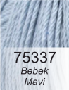 Bebek Mavi