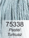 Pastel Turkuaz