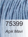 Açık Mavi