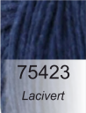 Lacivert