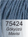 Gökyüzü Mavisi