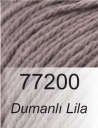 Dumanlı Lila
