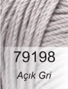 Açık Gri