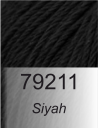 Siyah