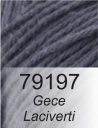 Gece Laciverti