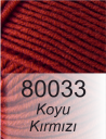 Koyu Kırmızı