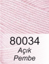 Açık Pembe
