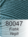 Fıstık Yeşili