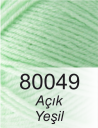 Açık Yeşil