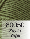 Zeytin Yeşili