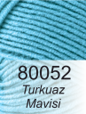 Turkuaz Mavisi