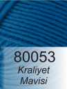 Kraliyet Mavisi