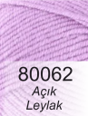 Açık Leylak