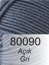 Açık Gri