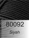 Siyah