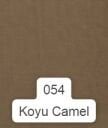 054 Koyu Camel