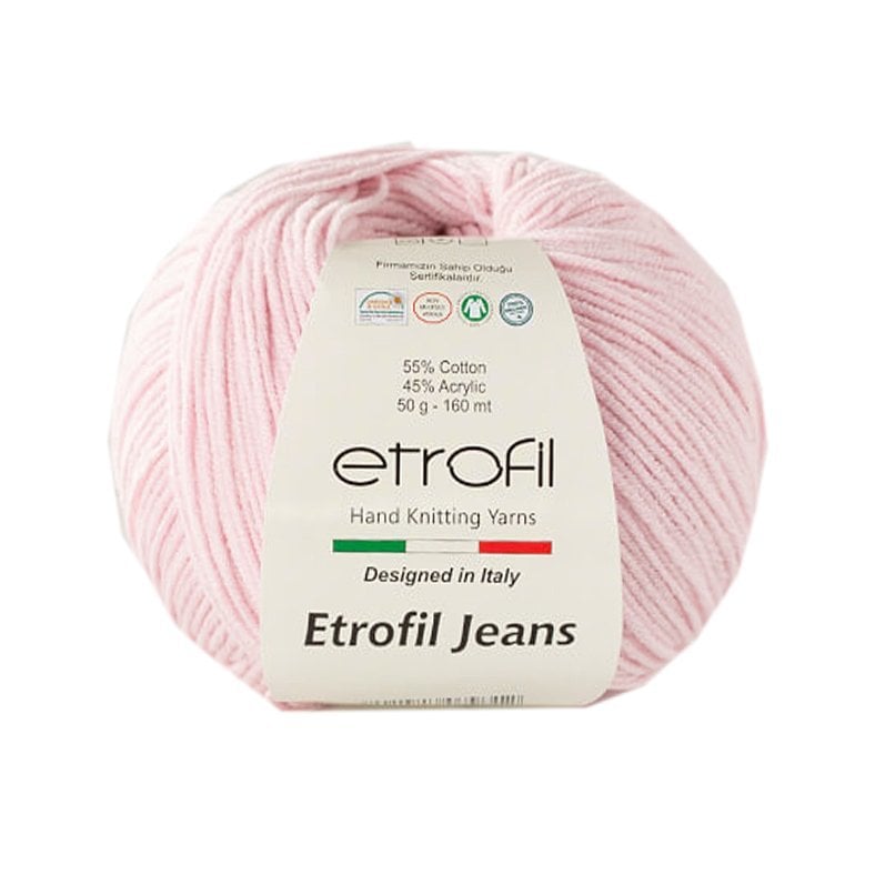 Etrofil Jeans 033