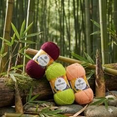 Bambu Sakura K1221