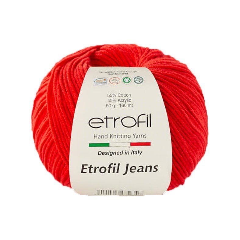 Etrofil Jeans 036