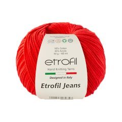 Etrofil Jeans 036