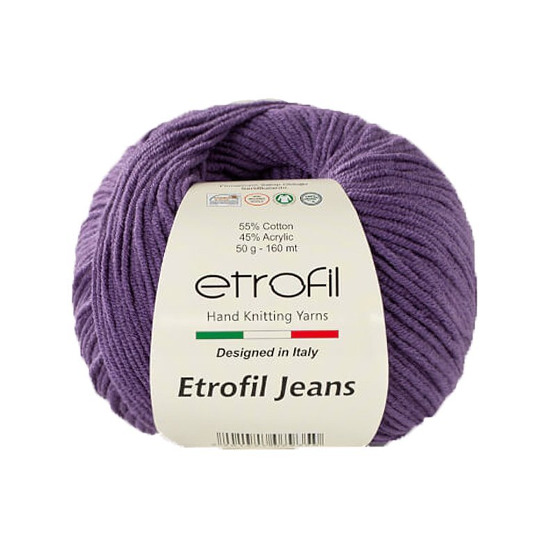 Etrofil Jeans 037