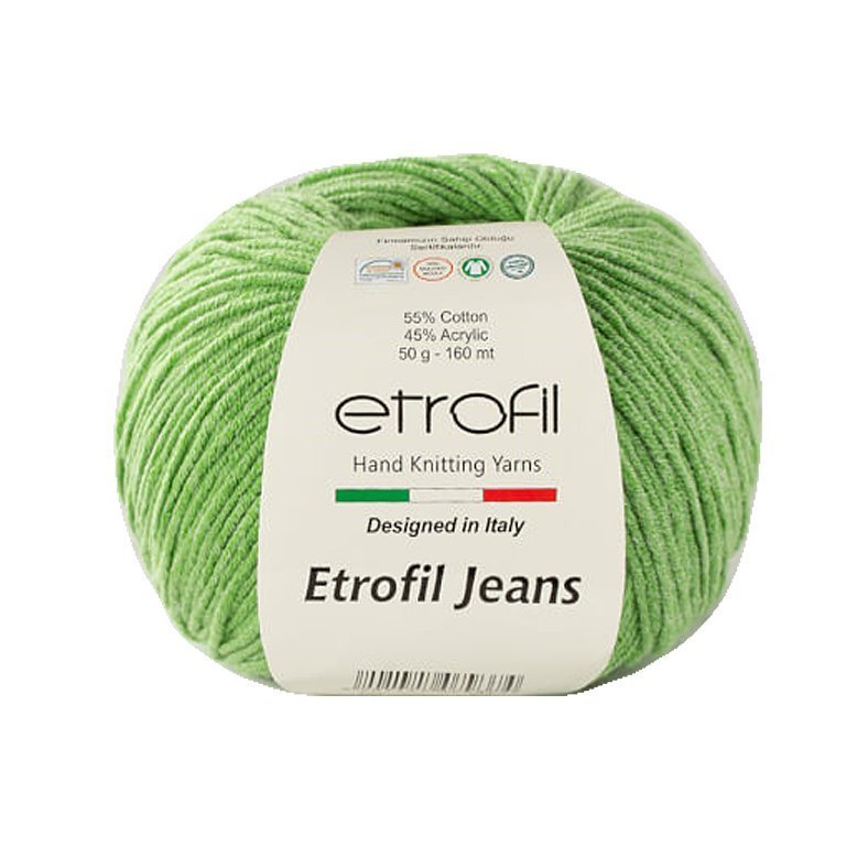 Etrofil Jeans 039