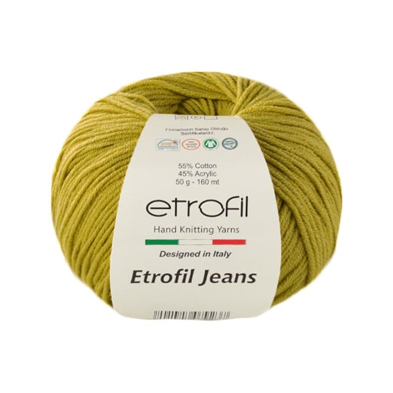 Etrofil Jeans 046