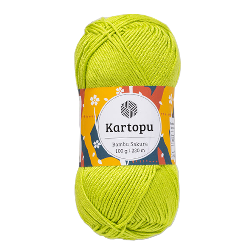 Bambu Sakura K1448