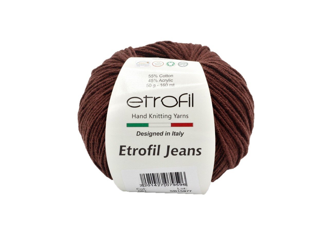 Etrofil Jeans 061