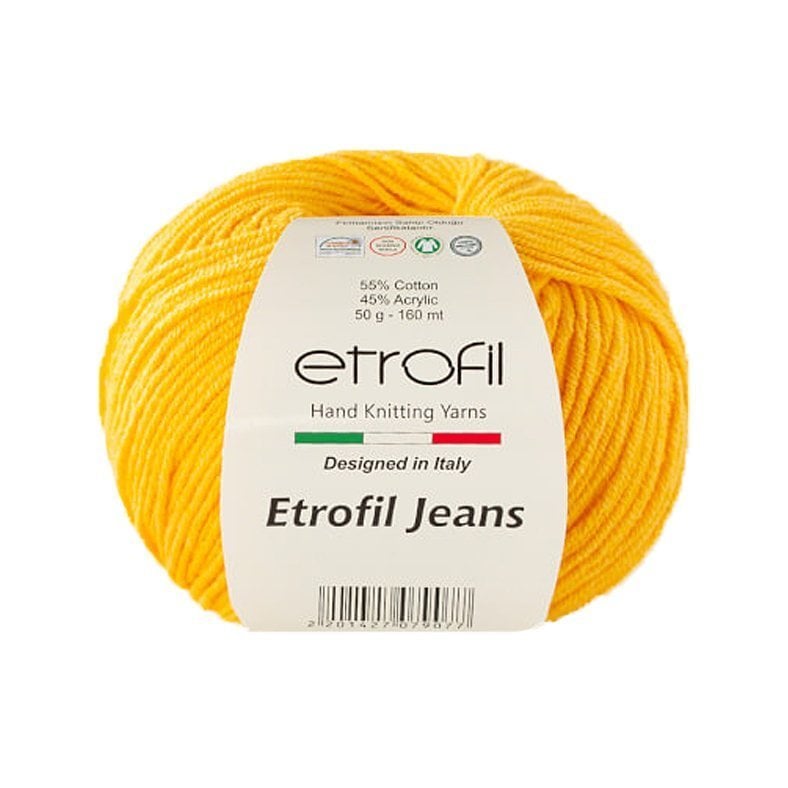 Etrofil Jeans 006