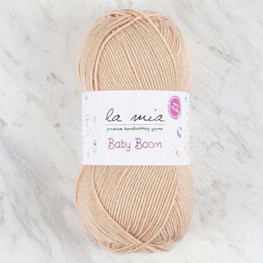 Baby Boom 0855