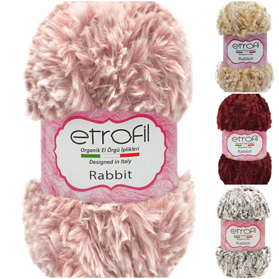 Etrofil Rabbit