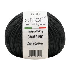 Etrofil Bambino Lux Cotton 70093