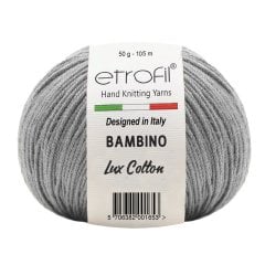 Etrofil Bambino Lux Cotton 70094