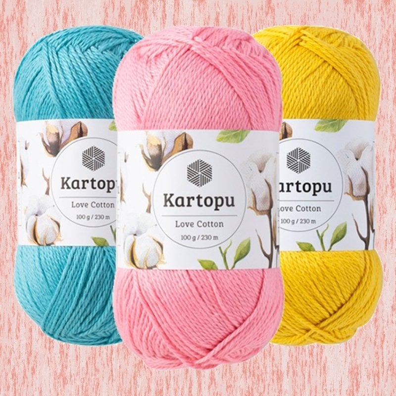 Love Cotton