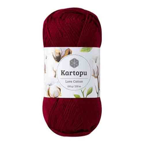 Love Cotton K0110