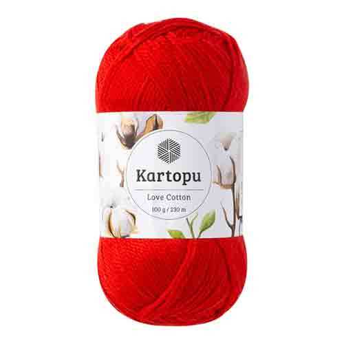 Love Cotton K0150
