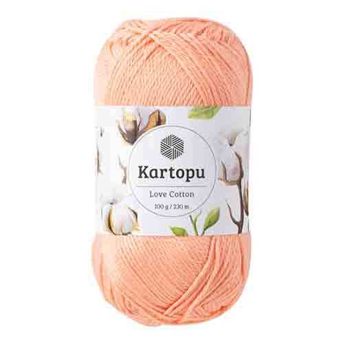 Love Cotton K0218