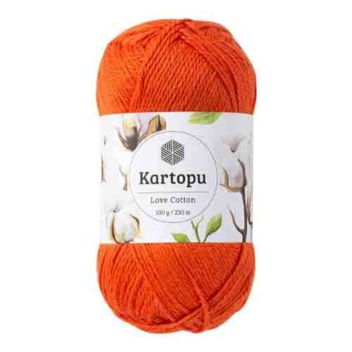 Love Cotton K0237