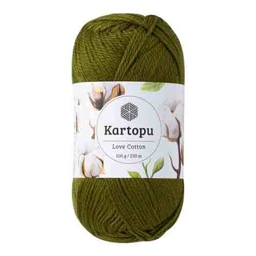 Love Cotton K0410