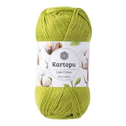 Love Cotton K0442