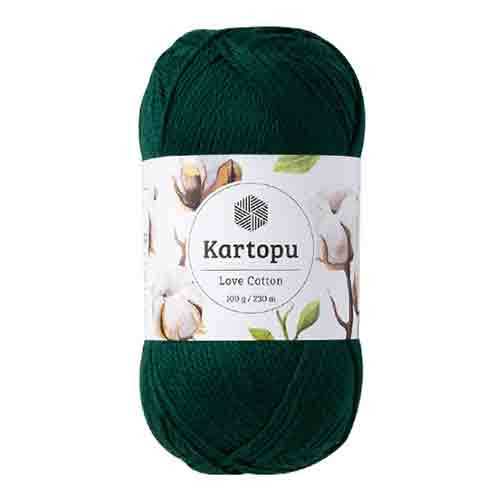 Love Cotton K0480