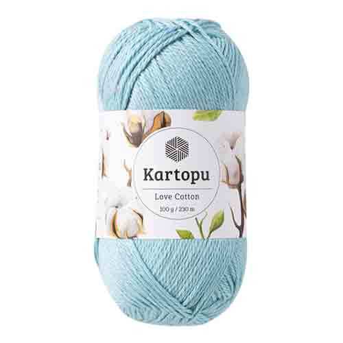 Love Cotton K0540