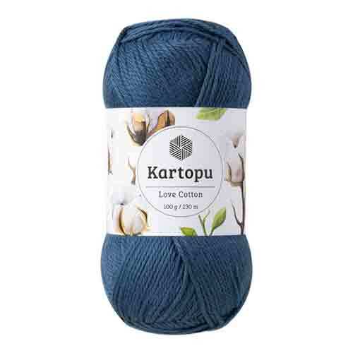 Love Cotton K0650