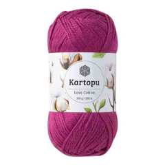 Love Cotton K0736