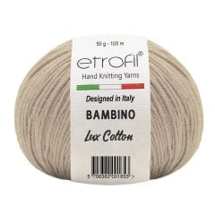 Etrofil Bambino Lux Cotton 70706