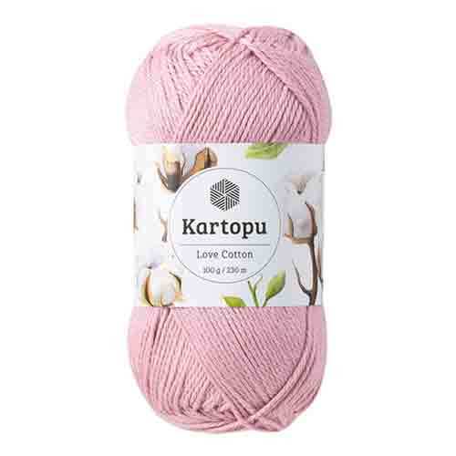 Love Cotton K0763