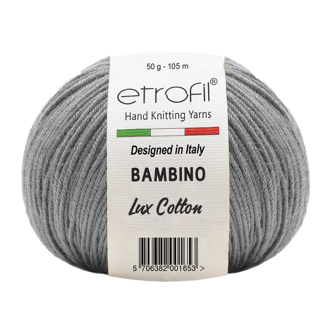 Etrofil Bambino Lux Cotton 70908