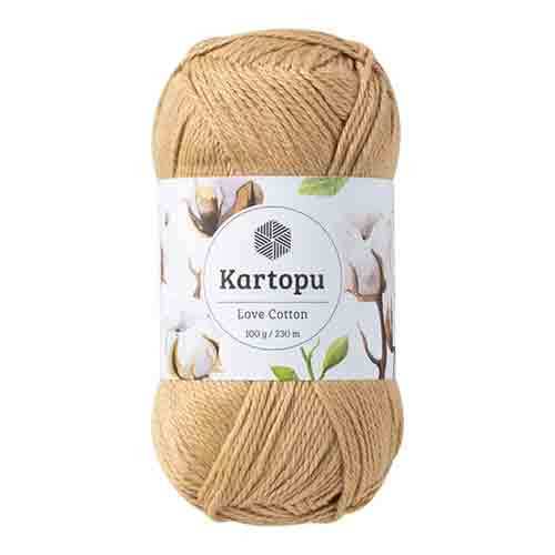 Love Cotton K0837